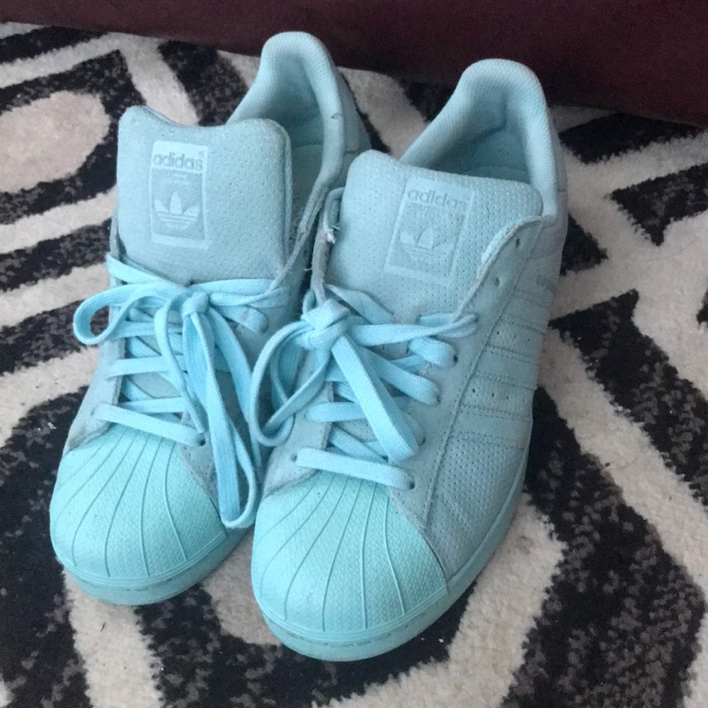 Adidas superstar